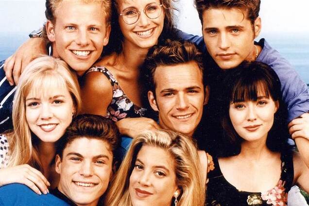 Звезду сериала ''Беверли-Хиллз'' госпитализировали с инсультом: появились подробности