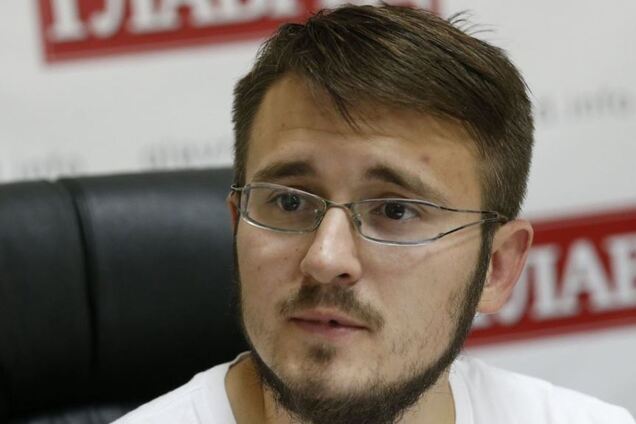 Они не контрабандисты! Бигус раскрыл суть скандального расследования в оборонке Украины