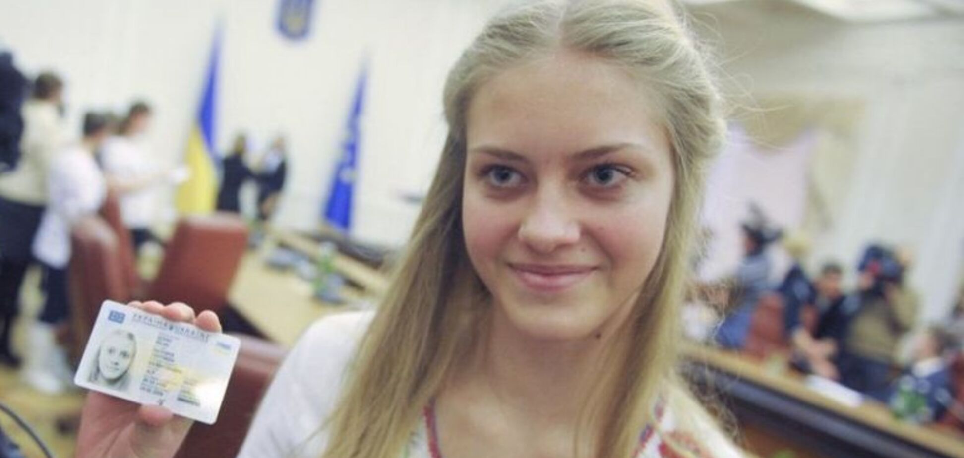 Загранпаспорт не нужен! Украинцам упростили поездки в еще одну страну