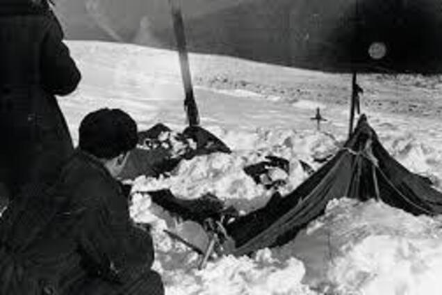  Перепугались и рванули из палатки: выяснилось, как умирала группа Дятлова