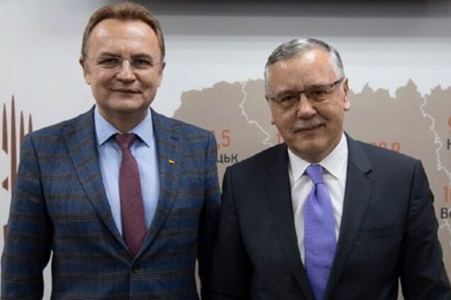 'Рейтинг вырастет': социолог озвучил приятные новости для Гриценко