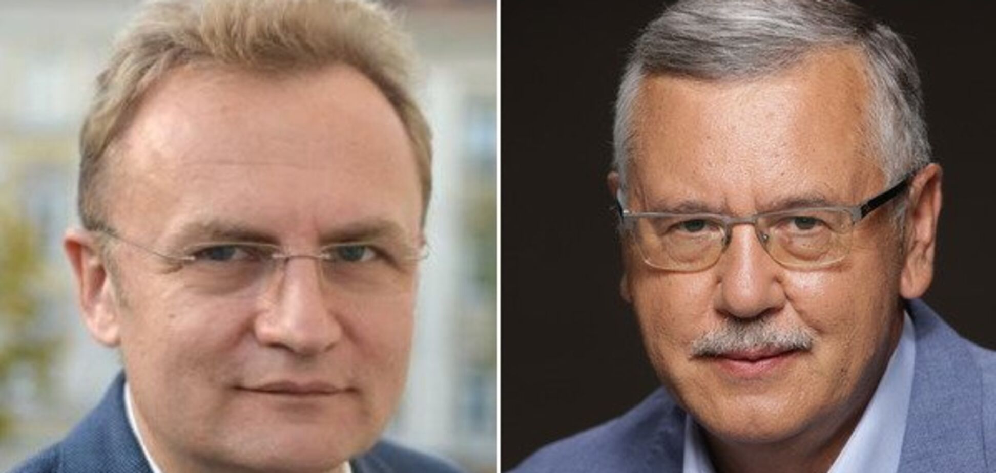 Гриценко может выйти во второй тур благодаря Садовому – социолог