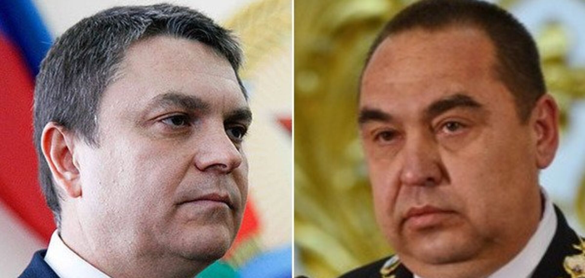 Ватажок ''ЛНР'' помирає? Волонтер озвучив можливий план Кремля