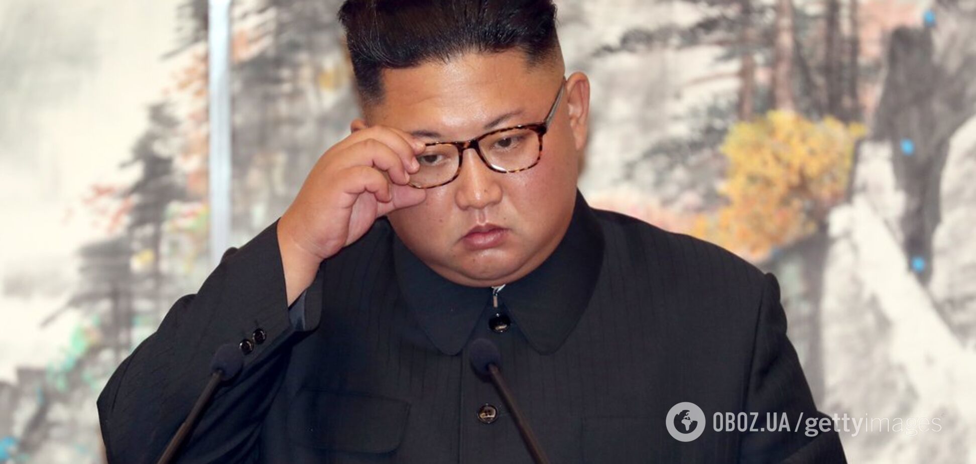 Провал переговоров Трампа и Ким Чен Ына: КНДР озвучила свою цель