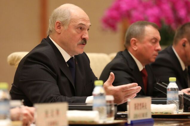 'Сядете в тюрьму': Лукашенко разозлился на хоккеистов