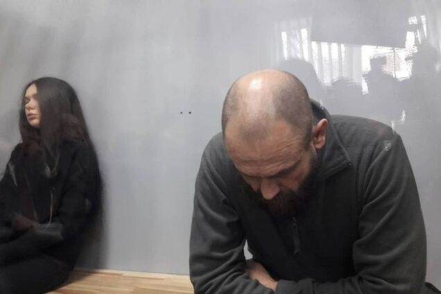 ДТП на Сумській: з'явилася нова інформація про вирок Зайцевій і Дронову