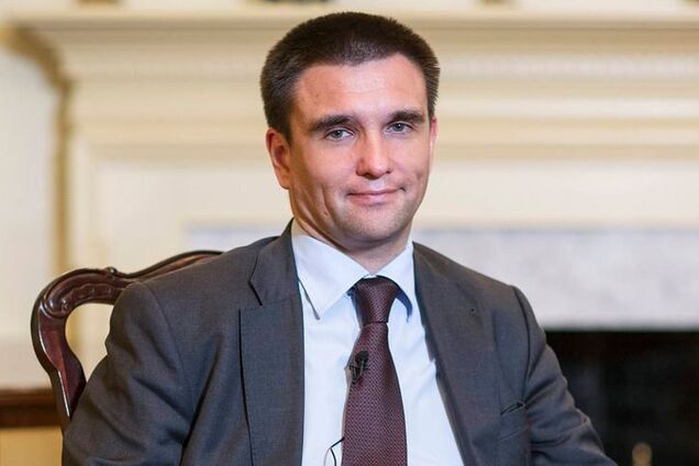 'РФ походить від України': Клімкін 'підірвав' росіян історичною деталлю