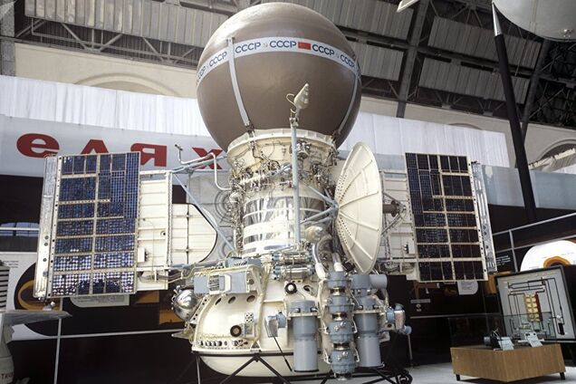  На Землю рухнет космическая станция времен СССР: что известно