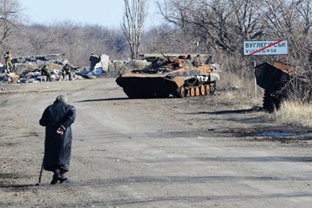 Исповедь штурмовика 'ДНР': как русские учили убивать