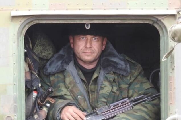 'Зрадникові залізобетон!' Офіцер ЗСУ показав нового мертвого терориста 'ЛНР'