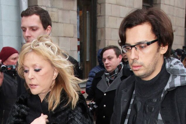 ''Ту Аллу она уже сама не помнит'': Галкин откровенно рассказал о состоянии Пугачевой