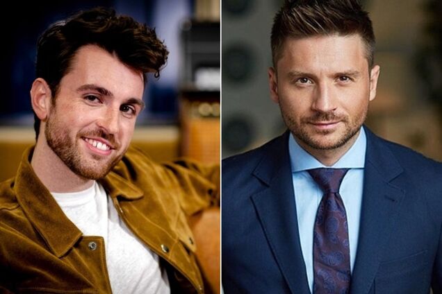 Россия теряет шансы на победу в Евровидении: кто опередил Сергея Лазарева