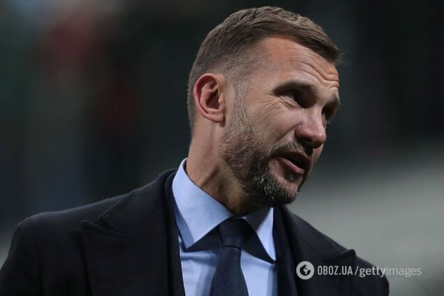 В Італії за пограбування зловили 'Андрія Шевченка'