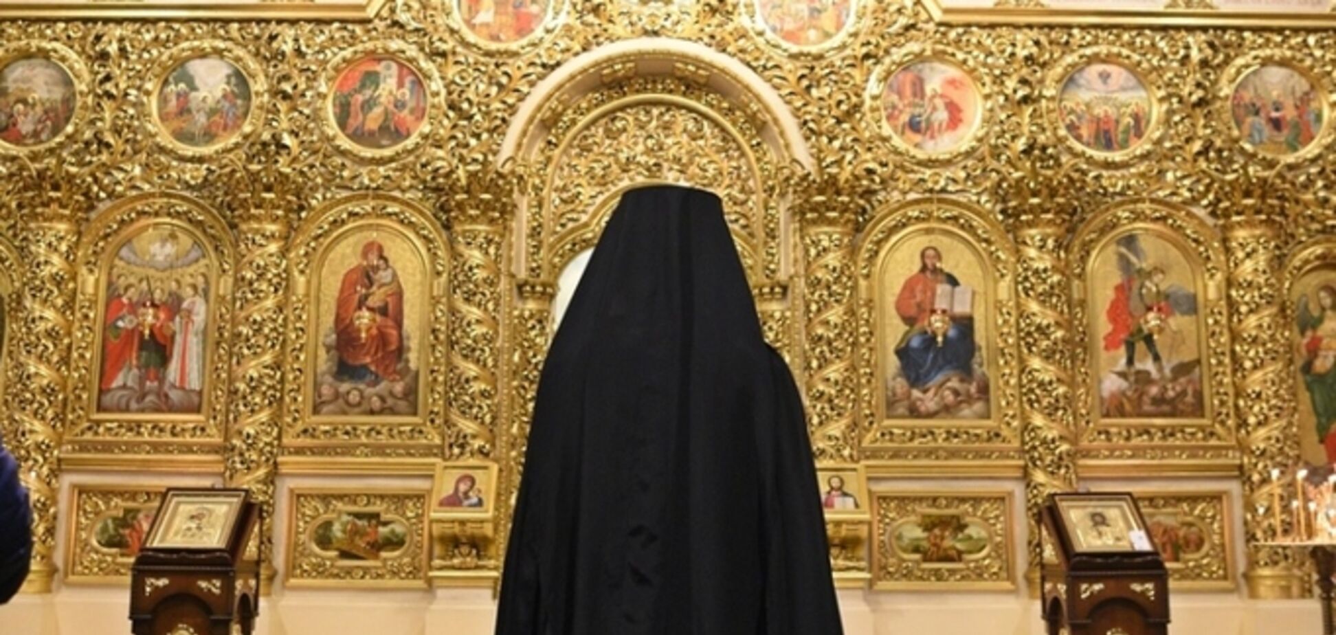 Великий піст-2019: Епіфаній назвав основні правила