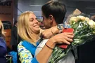 Француз, бразилець і російський солдат: із ким зустрічаються українські спортсменки