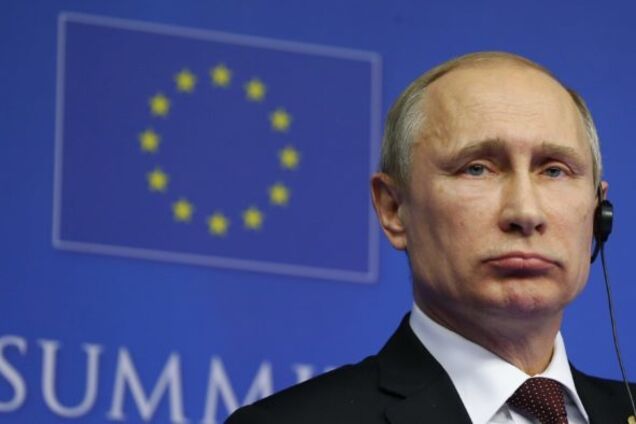 Відштовхнули Росію: в Німеччині згадали, як Путін хотів до Європи