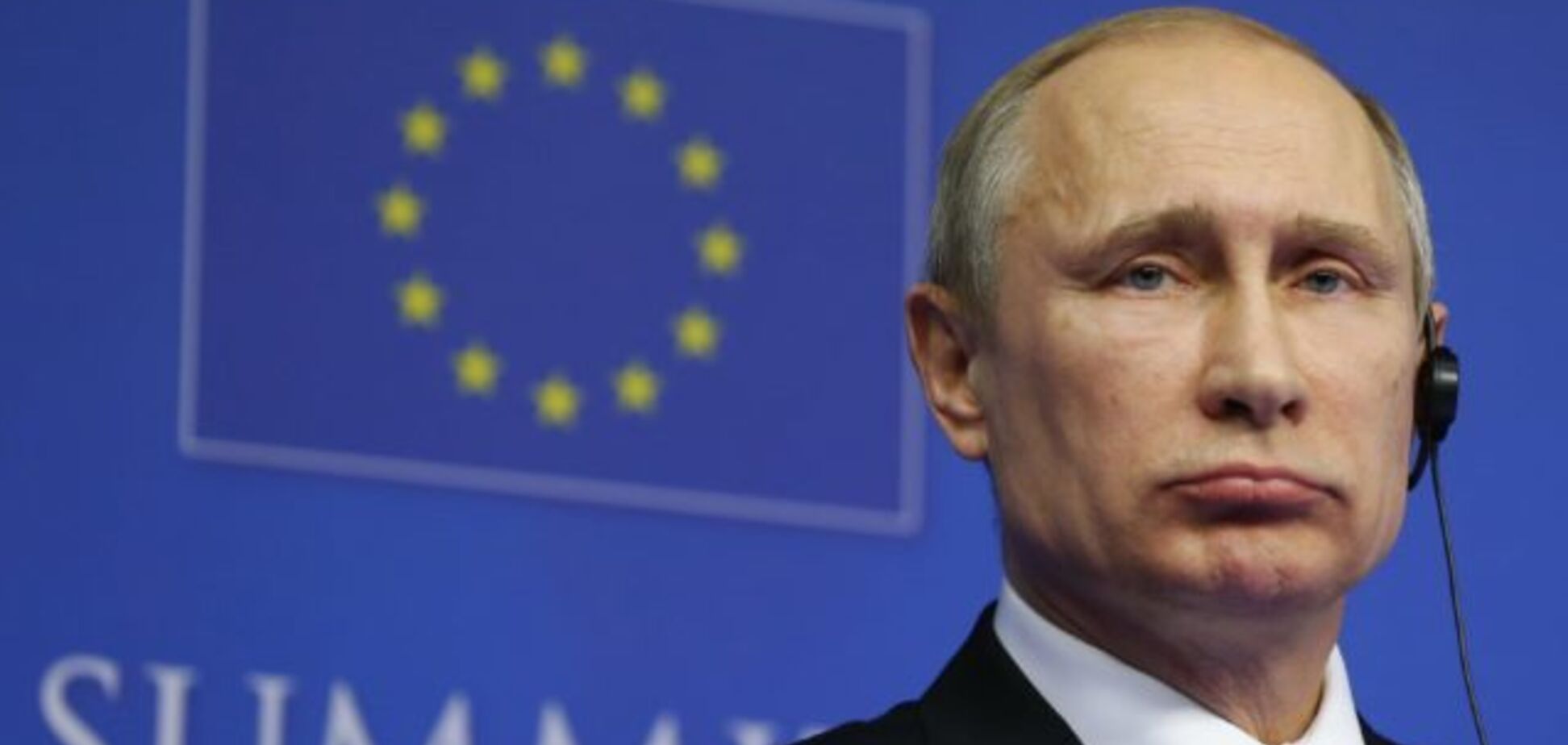 Відштовхнули Росію: в Німеччині згадали, як Путін хотів до Європи