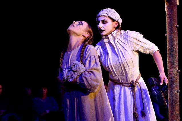 19 березня в Національній опереті покажуть містичну драму 'Москалиця' Марії Матіос