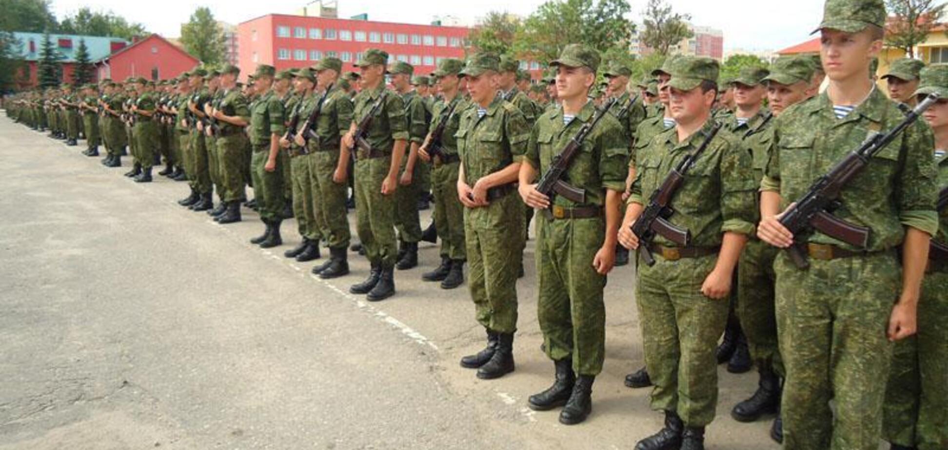 Даже камня не бросят: в Беларуси опровергли нападение на Украину