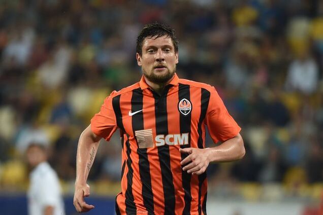 Развалил 'Шахтер': экс-форвард 'горняков' жестко высказался о Фонсеке