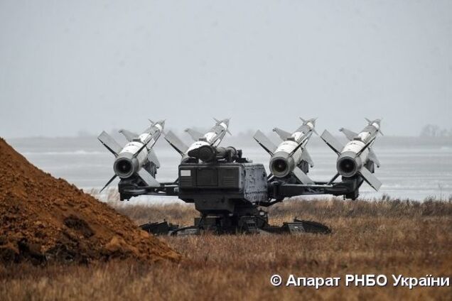 ''Ракеты на Кремль'': военный эксперт оценил планы по вооружению Украины