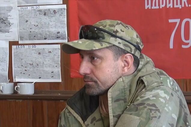 ''Есть одно но'': в Украине отреагировали на панику основателя ''ДНР''