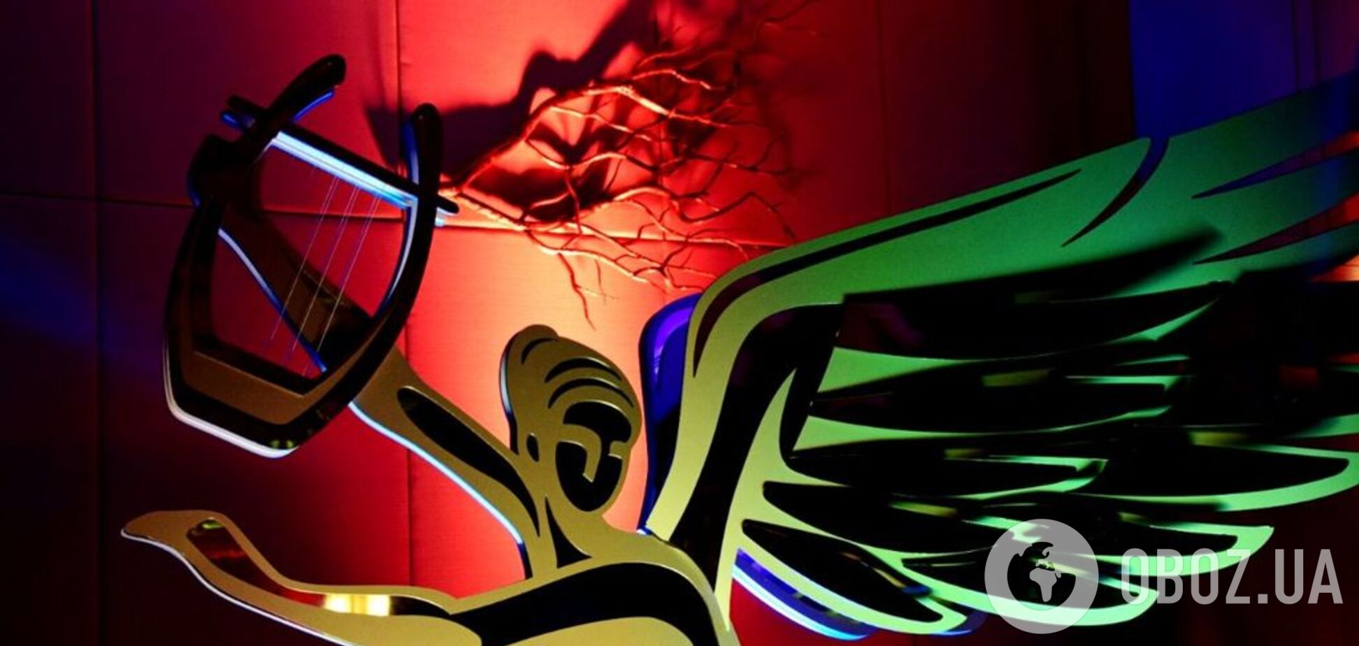 Премия YUNA-2019