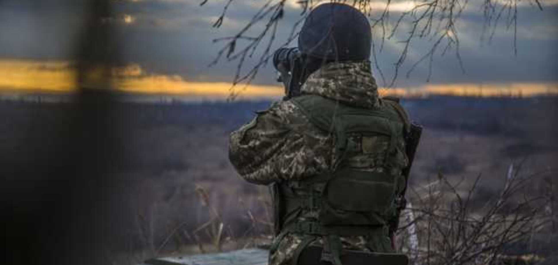 На Донбасі ліквідовані двоє терористів 'Л/ДНР': офіцер ЗСУ показав фото