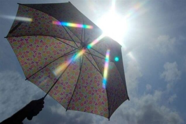 Настоящий март: синоптики дали дождливый прогноз до конца недели