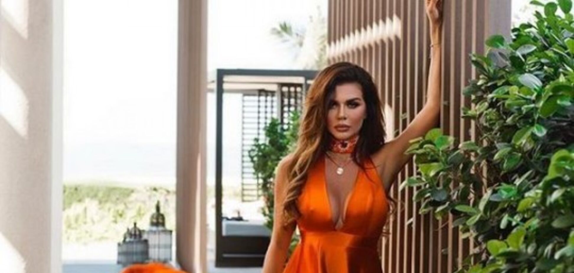 'Пластика спотворила': нове фото Седокової викликало обурення у її фанатів