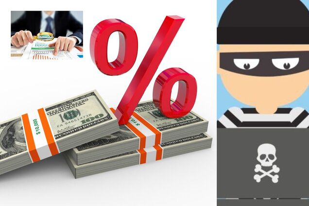 Мошенники массово оформляют кредиты на чужие паспорта: как спастись украинцам