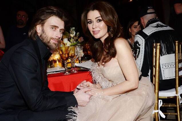 Зірка 'Моєї прекрасної няні' втретє стала мамою: перше фото