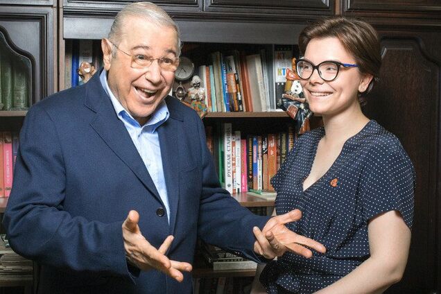 'Петросян пьет?' В сети набросились на любовницу юмориста