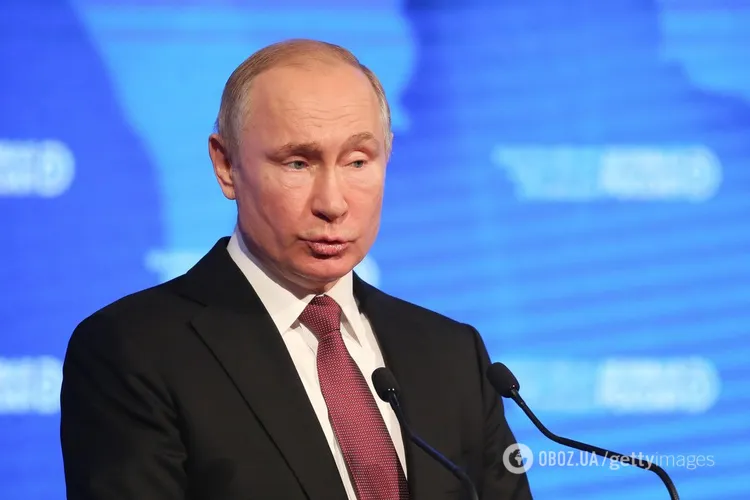 Картинки по запросу Соблазн Путина, или Попытка переиграть историю 11 марта 2019, 10:28