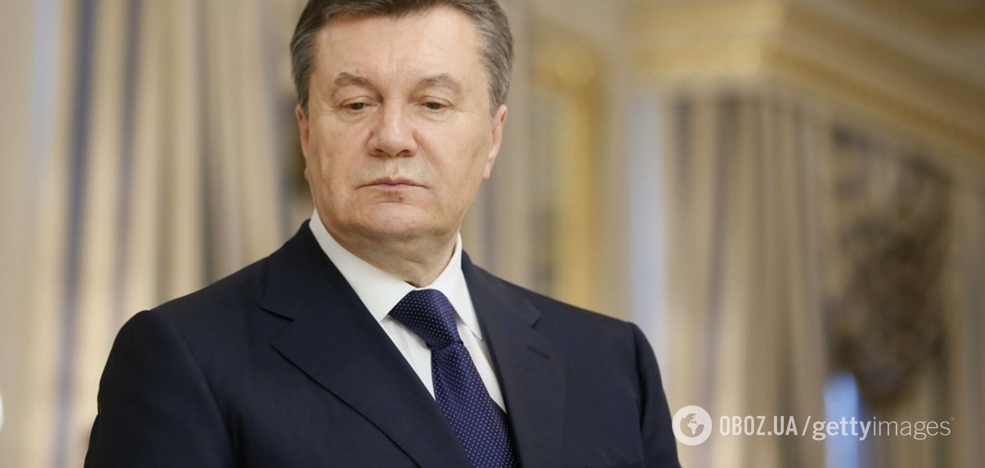 'Янукович сяде у в'язницю': Добкін розповів про ганьбу екс-президента України