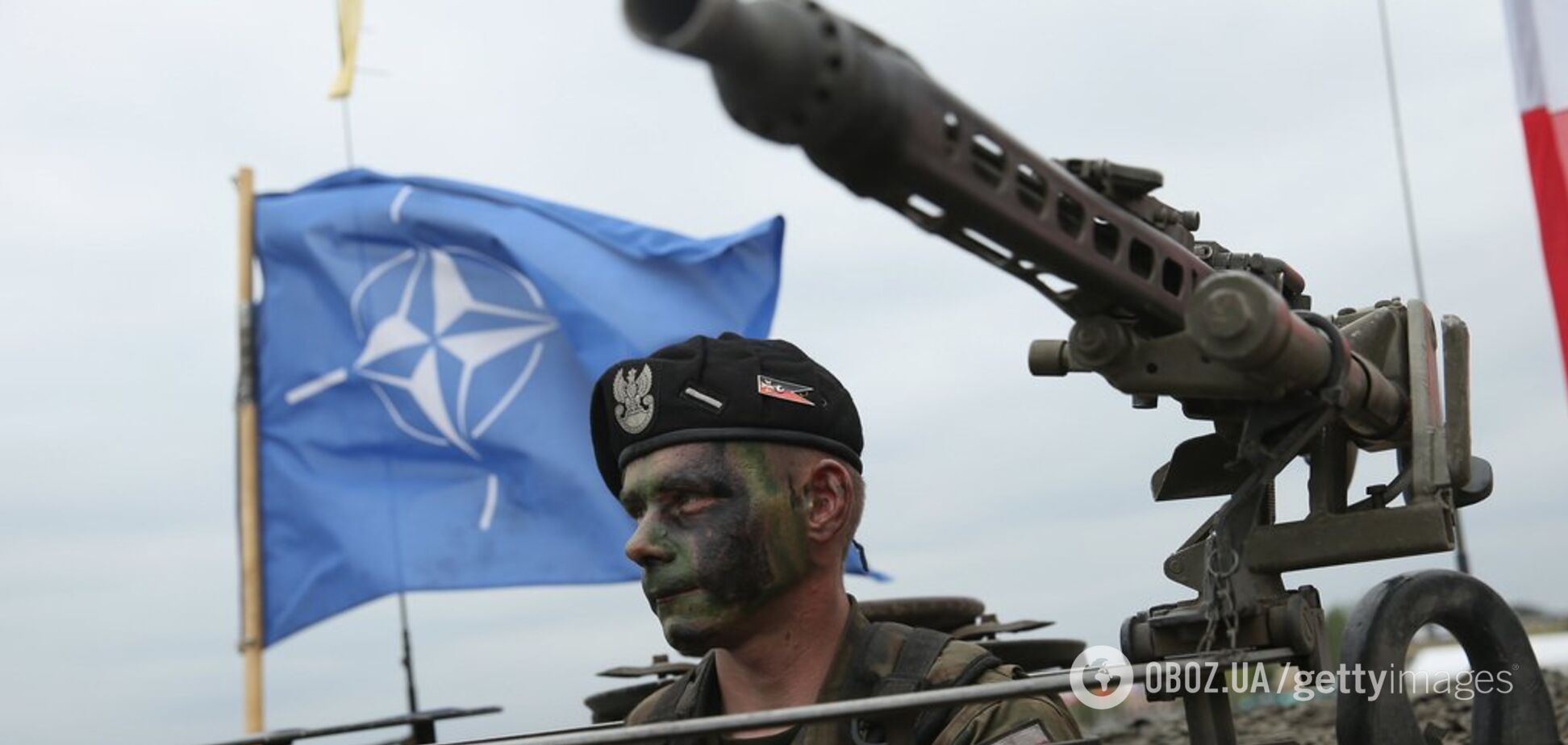 Портніков пояснив, як Україна упустила свій шанс в НАТО
