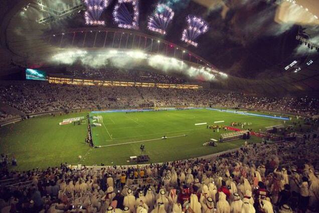  $880 млн: СМИ уличили Катар в масштабном обмане из-за проведения ЧМ-2022 
