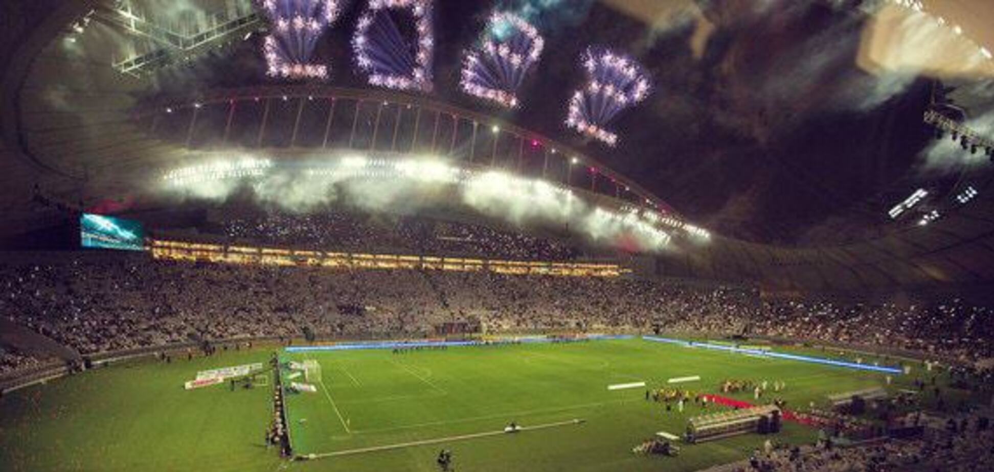 $880 млн: СМИ уличили Катар в масштабном обмане из-за проведения ЧМ-2022