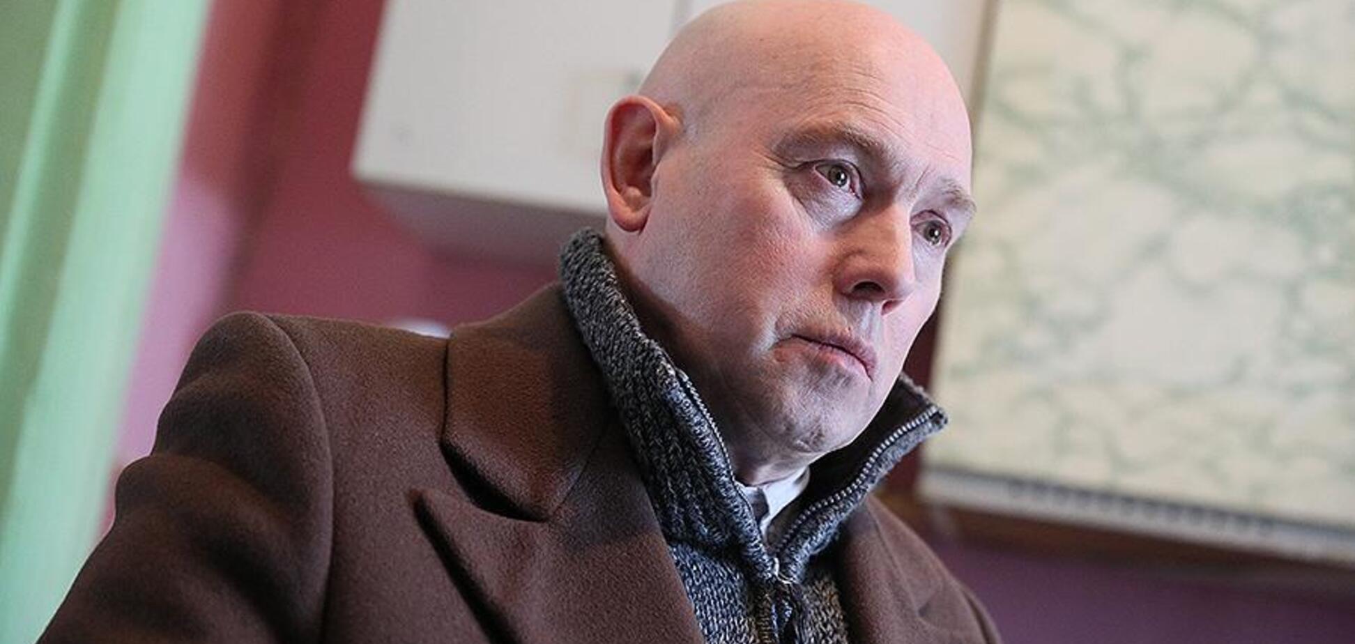 Звезду фильмов ''Брат'' взбесила идея снять продолжение с Джигурдой