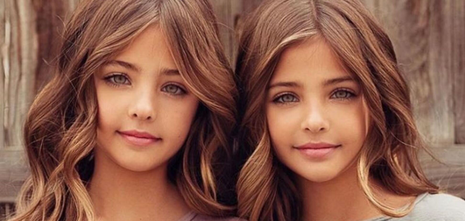 8-річні дівчатка стали 'найкрасивішими' в Instagram: кращі фото