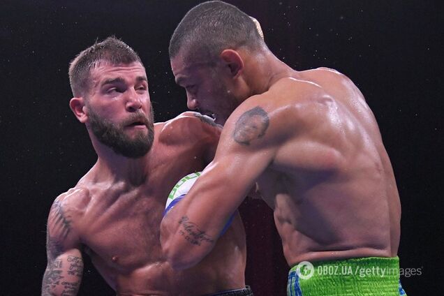 Мать непобедимого чемпиона мира по боксу застрелил коп