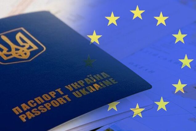 В Украине приостановили выдачу биометрических паспортов: что произошло