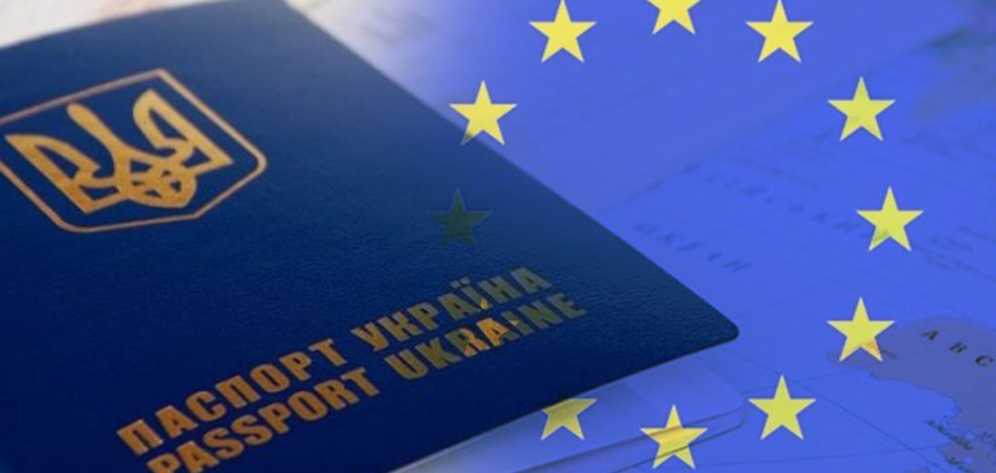 В Украине приостановили выдачу биометрических паспортов: что произошло