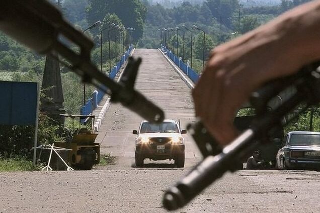 Военные базы Россия