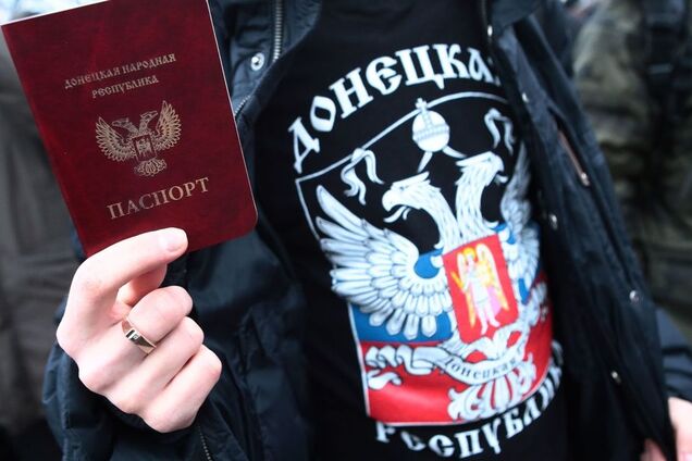 'Республика бабуин': жители 'ДНР' пожаловались на реалии 'русского мира'