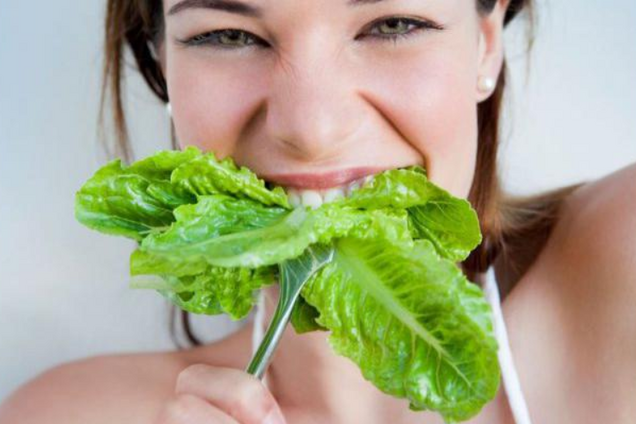 Що їсти, щоб жити довше: 5-денна дієта