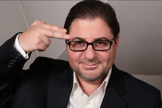 Олександр Цекало