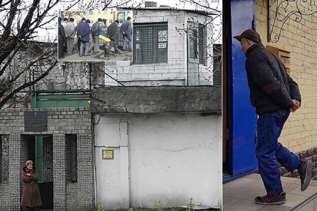 Скандал вокруг изнасилования бойца АТО: в колонии ответили