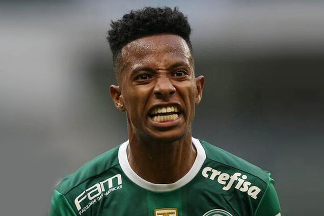 Легіонер 'Динамо' відмовляється залишати київський клуб