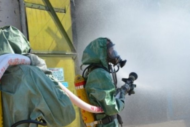 Новая экологическая катастрофа? В Крыму произошло 'химическое' ЧП